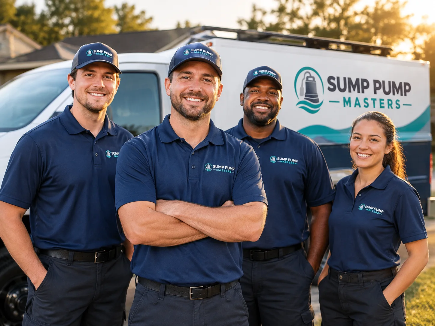 Sump Pump Repair company in Merlin, OR